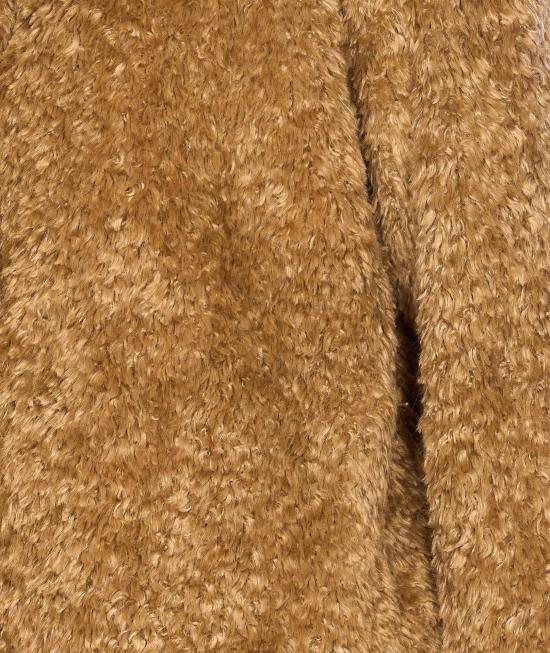 25FW 에르노 하이 카라 포우 퍼 코트 GI000331D 12421 2000 BEIGE - HERNO