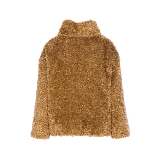 25FW 에르노 하이 카라 포우 퍼 코트 GI000331D 12421 2000 BEIGE - HERNO