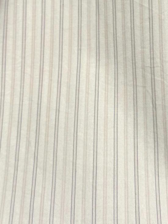  데이지 스튜디오 숏팬츠 퍼시픽 스트라이프 레이어드 숏 - DEIJI STUDIO