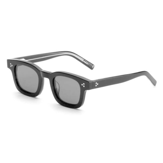  아킬라 안경 어센트 선글라스 블랙/블랙 - Akila