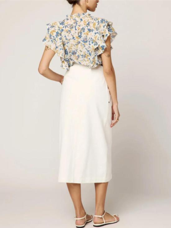  클레오벨라 블라우스 아리스타 - CLEOBELLA