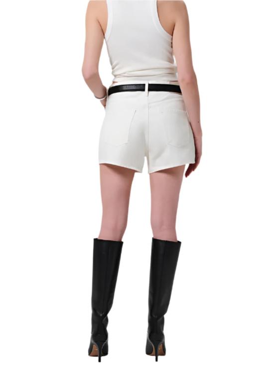  시티즌 오브 휴머니티 데님 숏팬츠 시티즌스 오브 휴머니티 말로우 웰트 포켓 숏팬츠 - CITIZEN OF HUMANITY