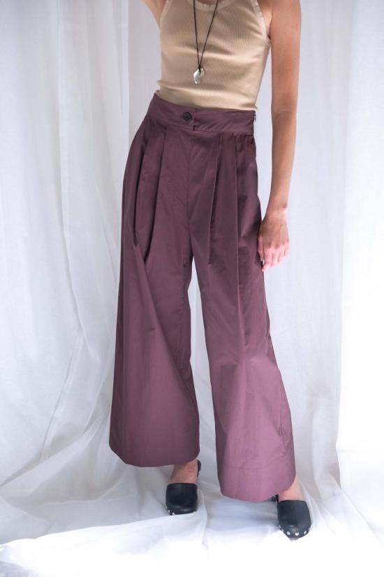  레이첼 코미 스트레이트 팬츠 콕손 팬츠 - RACHEL COMEY