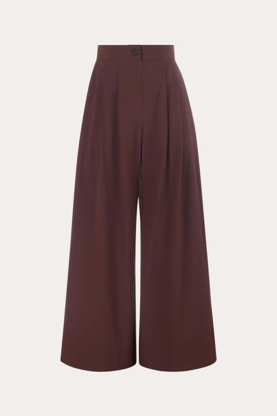  레이첼 코미 스트레이트 팬츠 콕손 팬츠