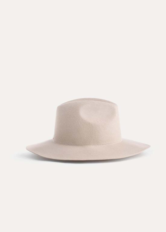  포르테포르테 버킷햇 포르테 포르테 펠트  노체 - FORTE FORTE