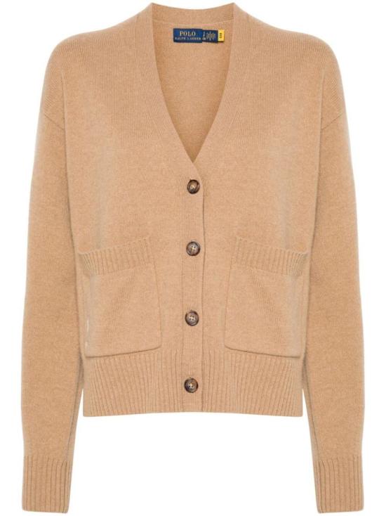  폴로 랄프로렌 블라우스 211914536 008 Beige