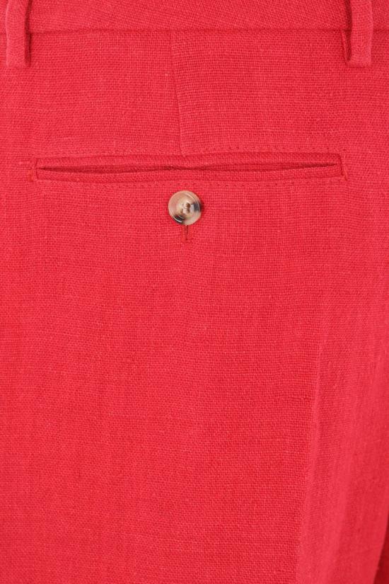 25FW 발렌티노 가라바니 숏팬츠 7V3RDE30ASWC61 RED - VALENTINO GARAVANI