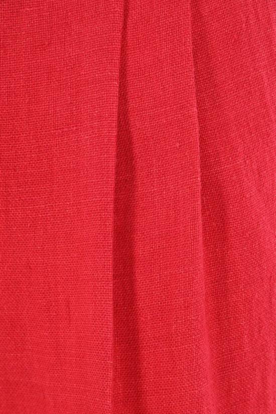 25FW 발렌티노 가라바니 숏팬츠 7V3RDE30ASWC61 RED - VALENTINO GARAVANI