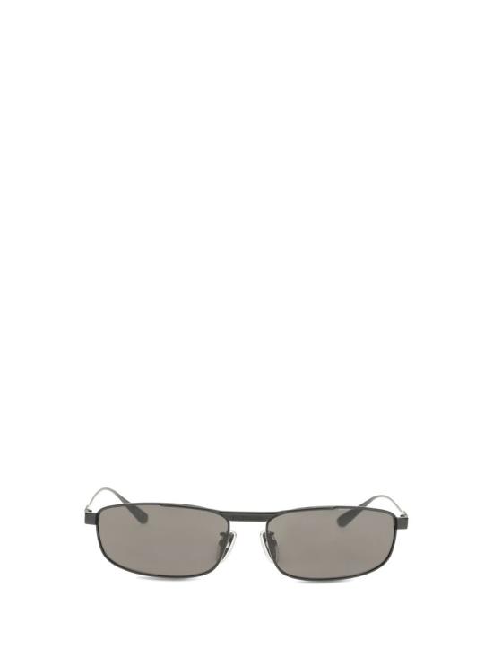 25FW 발렌시아가 안경 830326T0005 1000 Black