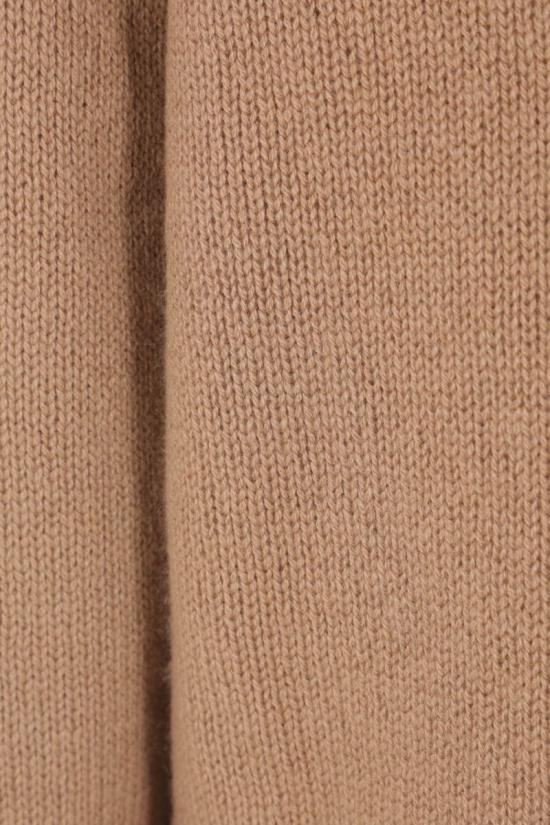 25FW 프라다 스웨터 UMF114SOOO17TXF0U41 CAMEL - PRADA