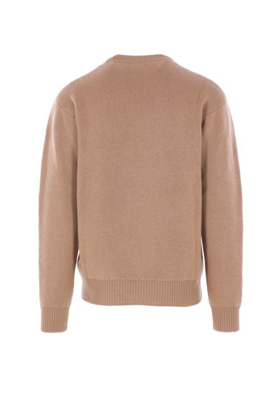 25FW 프라다 스웨터 UMF114SOOO17TXF0U41 CAMEL - PRADA