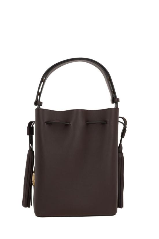 25FW 발렌티노 가라바니 토트백 7W2B0R99HHLCTJ DARK COFFEE