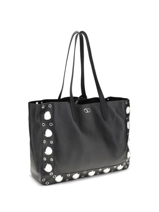 25FW 발렌티노 가라바니 숄더백 7Y2B0R78MJL 0NO Black - VALENTINO GARAVANI