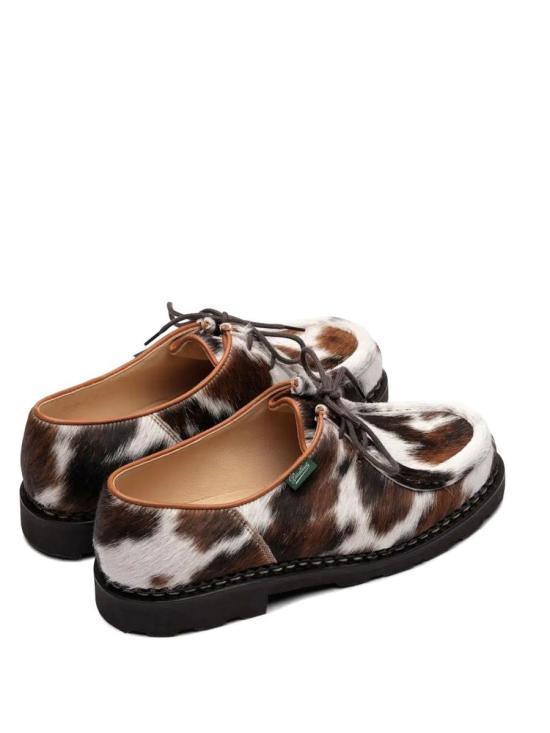 25FW 파라부트 드레스 슈즈 186663 BROWN - PARABOOT