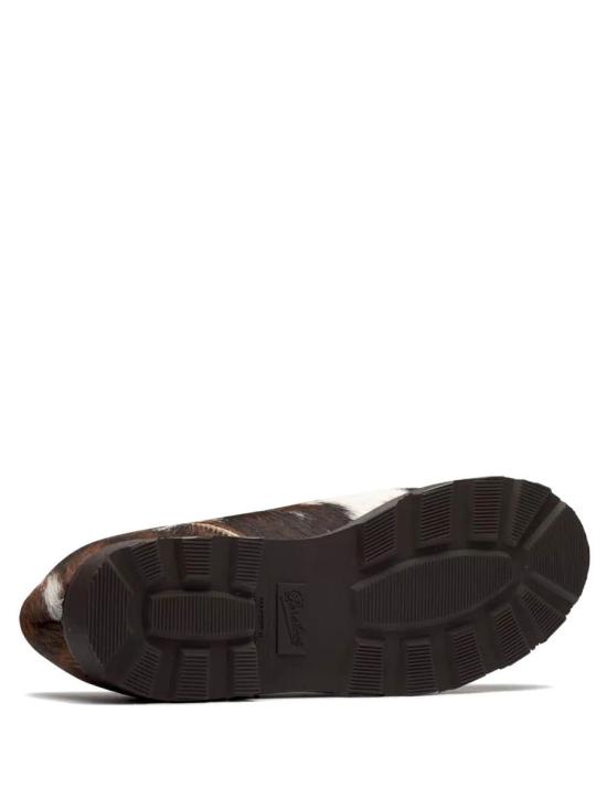 25FW 파라부트 드레스 슈즈 186663 BROWN - PARABOOT