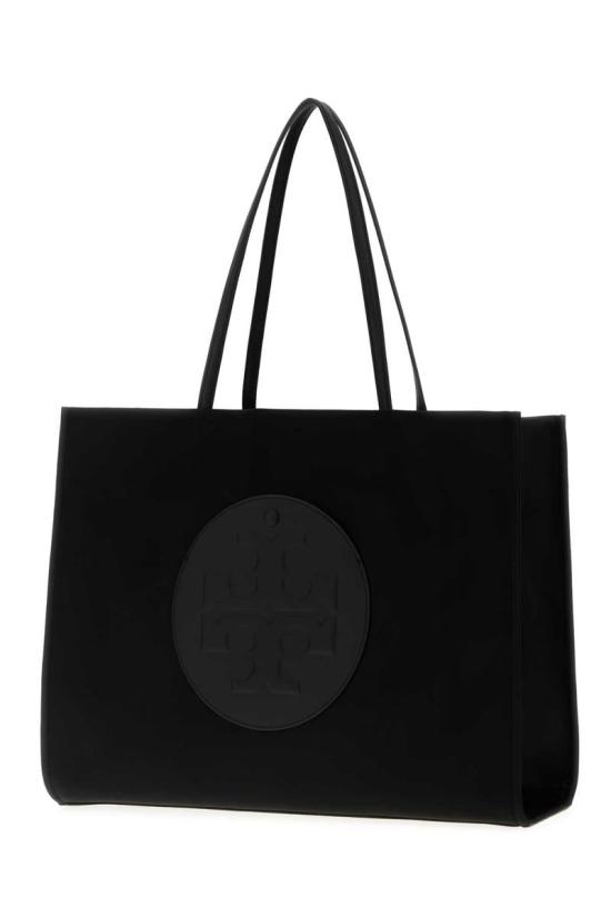 26SS 토리버치 엘라 토트백 171271 001 Black - TORY BURCH