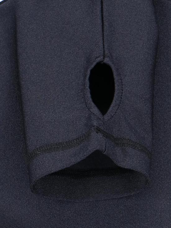 26FW 코페르니 긴팔 티셔츠 COPJS20545BLACK Black - COPERNI