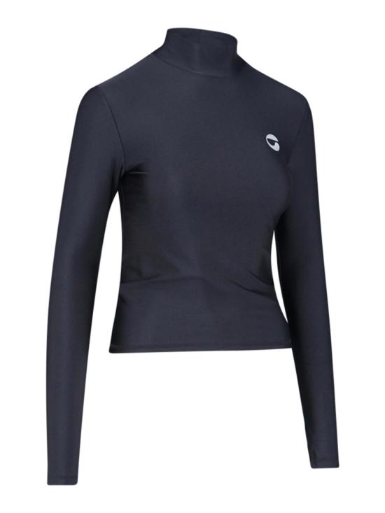 26FW 코페르니 긴팔 티셔츠 COPJS20545BLACK Black - COPERNI