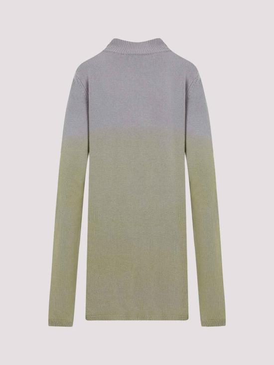 24FW 몽클레어 스웨터 I209N9G00001M3746D82 Grey - MONCLER