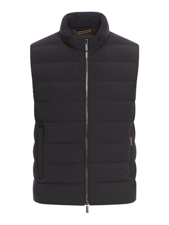  무레르 OLIVER-KN 패딩 조끼  MOUGL200004TEPA009U0001 Black