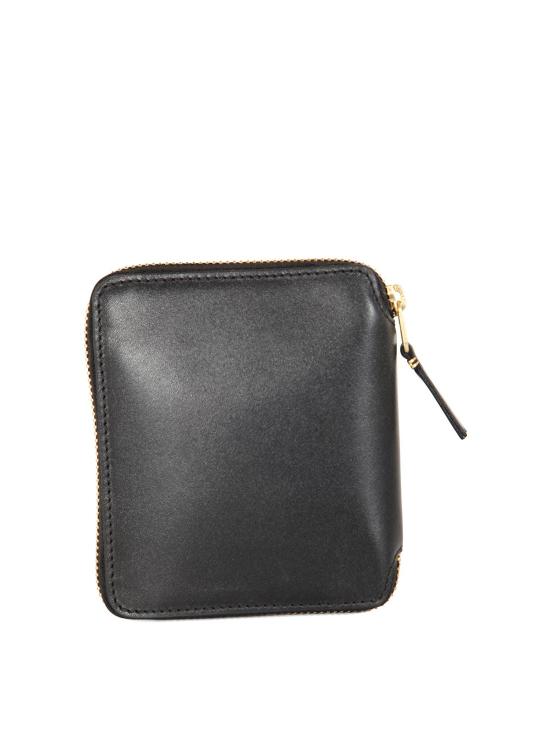 26SS 꼼데가르송 남성지갑 SA2100800 Black - COMME DES GARCONS