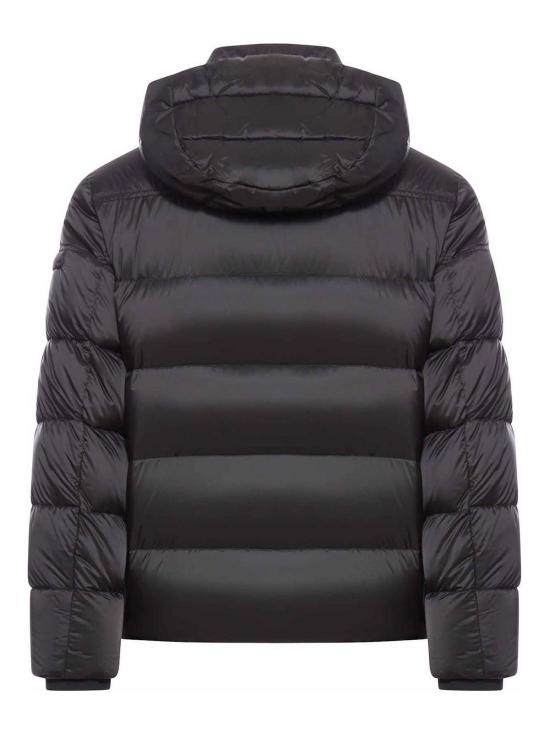  무레르 BRETT-SH 브렛 SH 자켓  MOUGI100134TEPA174U0001 Black - MOORER