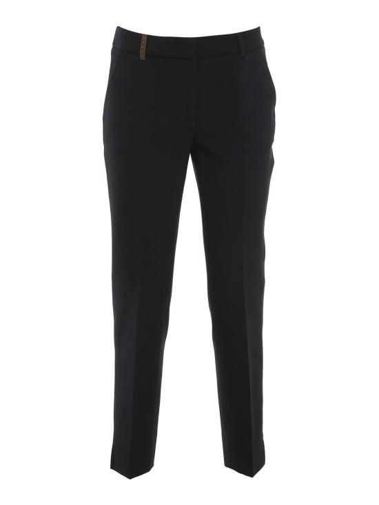 25FW 페세리코 스트레이트 팬츠 P0471801934861 Blue