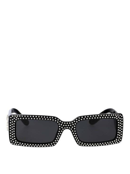 26SS 돌체앤가바나 선글라스 0DG4447B50187 Black