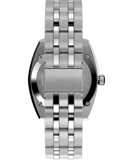  타이맥스 손목시계 타이멕스 마를린 오토매틱 39mm 브레이슬릿 시계 - TIMEX