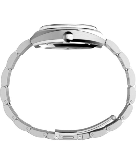  타이맥스 손목시계 타이멕스 마를린 오토매틱 39mm 브레이슬릿 시계 - TIMEX