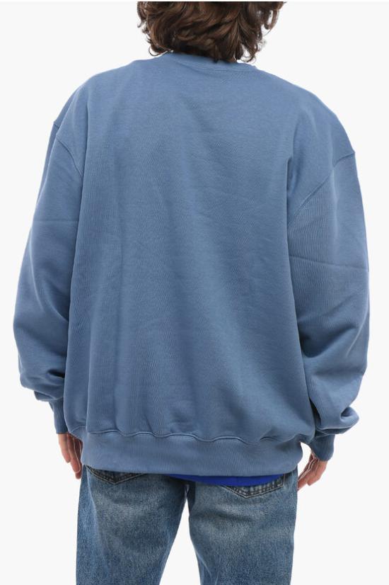  칼하트 긴팔 티셔츠 I03054622HXX Blue - CARHARTT