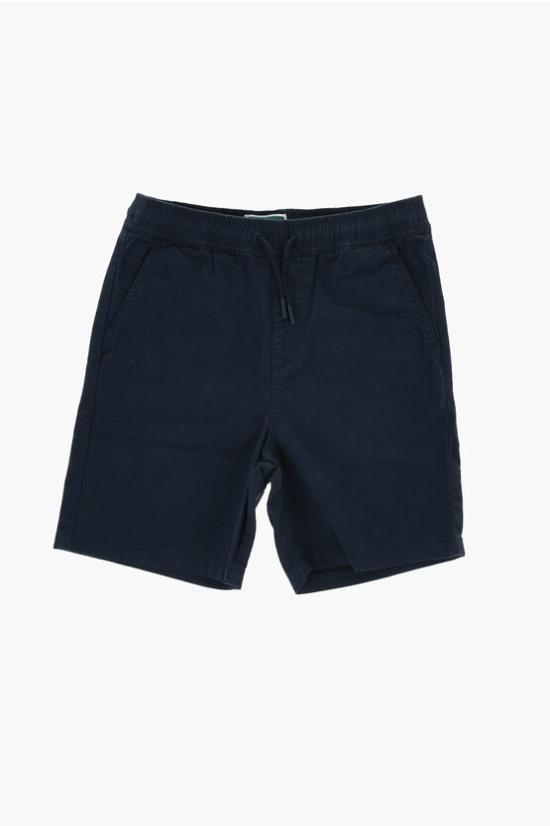  [키즈] 겐조 쇼츠/버뮤다 K60315 BCO 84A Blue