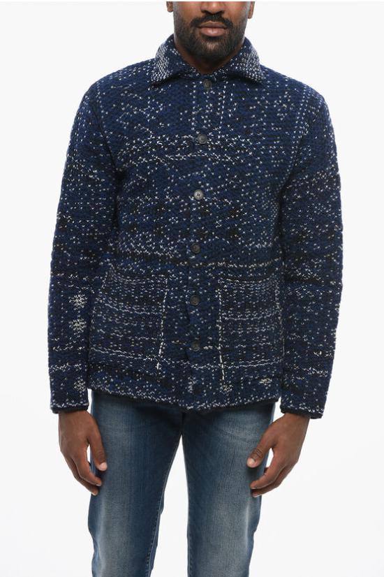  알테아 터틀넥 2361016 MC 437 1 Blue