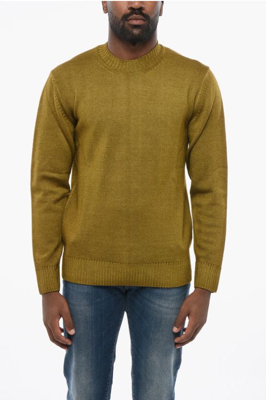  알테아 터틀넥 2361129 MC 437 62 Yellow