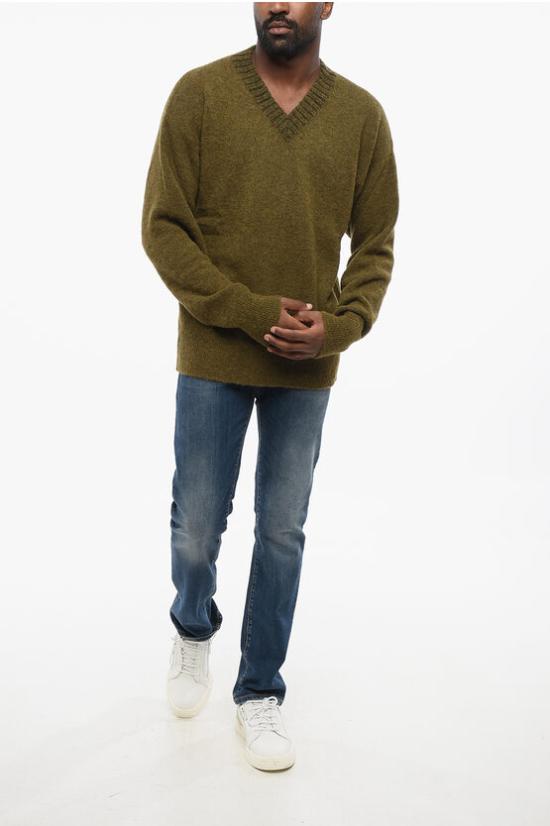  알테아 스웨터 2361042 MC 437 45 - ALTEA