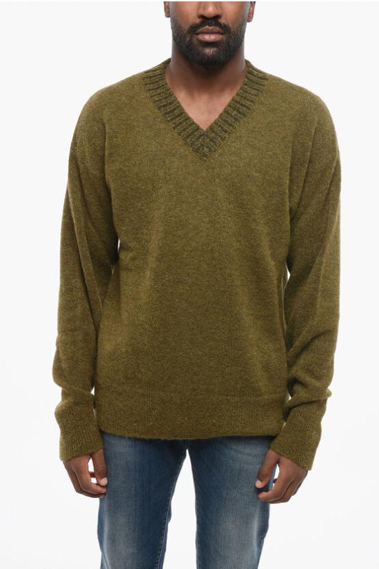  알테아 스웨터 2361042 MC 437 45