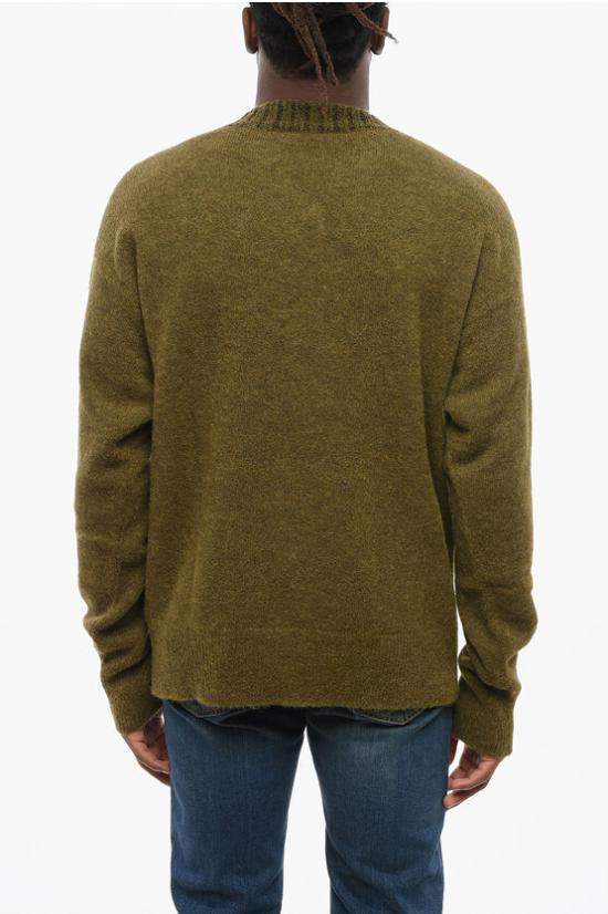  알테아 스웨터 2361042 MC 437 45 - ALTEA