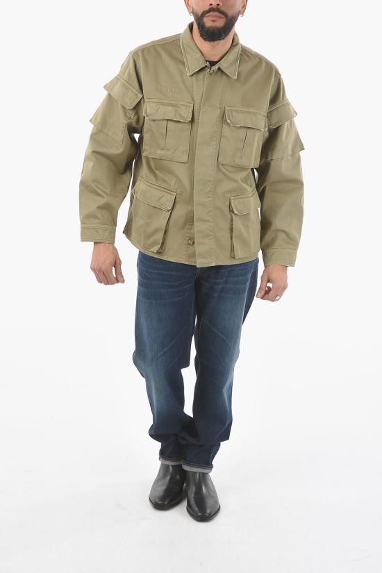  14 브로스 베스트 12685A3XUB31702 Green - 14 BROS