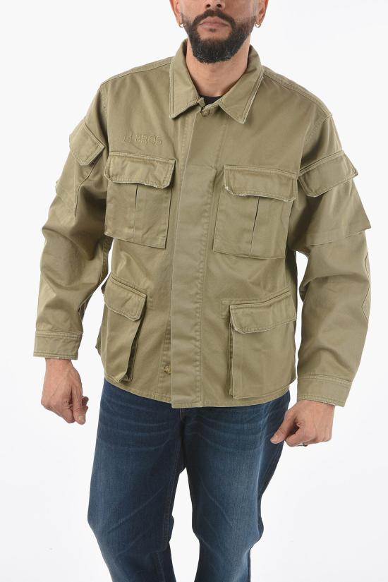  14 브로스 베스트 12685A3XUB31702 Green