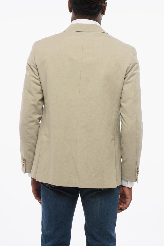  꼬르넬리아니 수트 자켓 25XR47 2534304 036 Beige - CORNELIANI