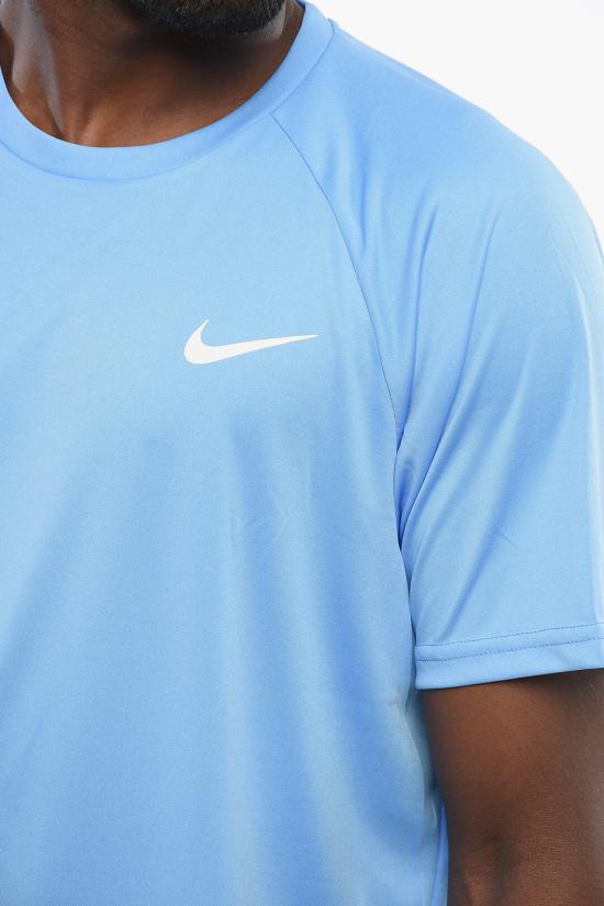 나이키 남성 7인치 발리 쇼츠 NESSA586 438 Blue - NIKE