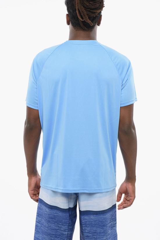  나이키 남성 7인치 발리 쇼츠 NESSA586 438 Blue - NIKE