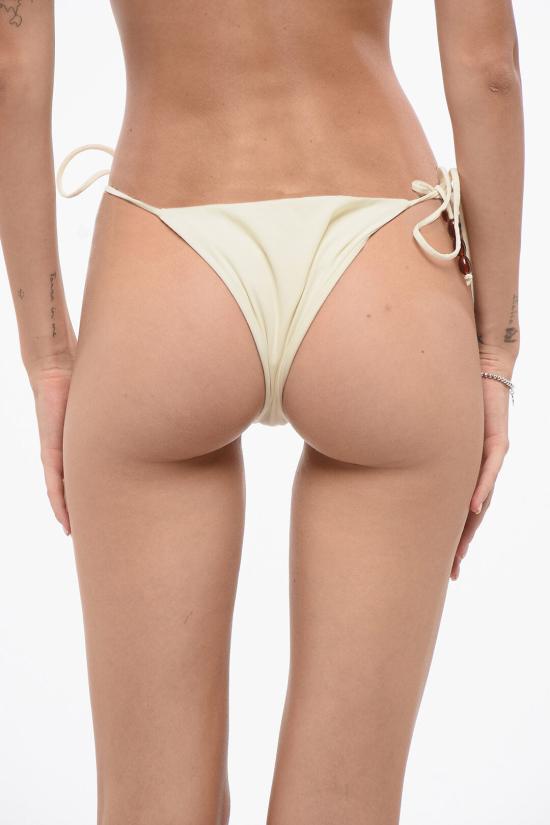  마그다뷰트림 비키니 수영복 629724 CREAM Beige - MAGDA BUTRYM