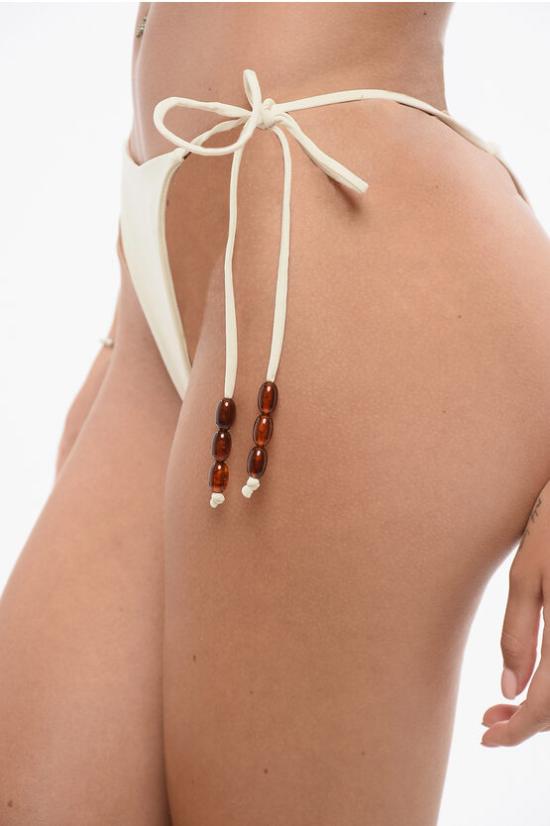  마그다뷰트림 비키니 수영복 629724 CREAM Beige - MAGDA BUTRYM