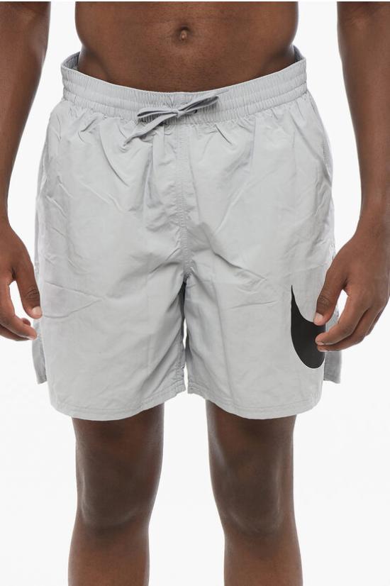  나이키 스윔팬츠 NESSF508 054 Gray