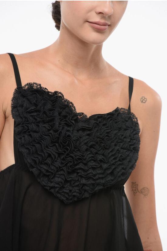  디스퀘어드2 점프수트 S75CV0743 S76470 962 Black - DSQUARED2