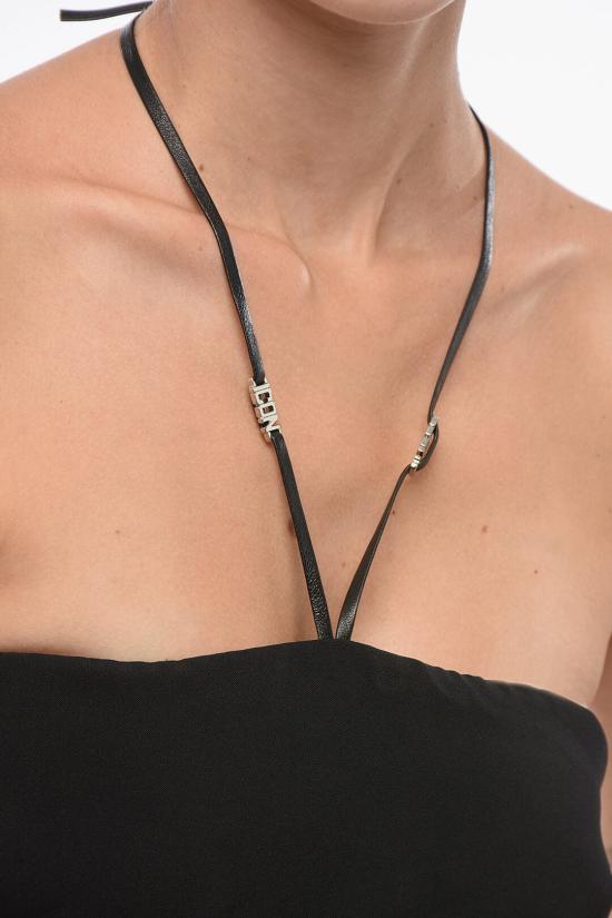  디스퀘어드2 민소매 티셔츠 S80NC0004 S60567 900 Black - DSQUARED2