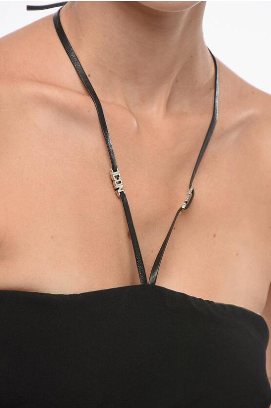  디스퀘어드2 민소매 티셔츠 S80NC0004 S60567 900 Black - DSQUARED2