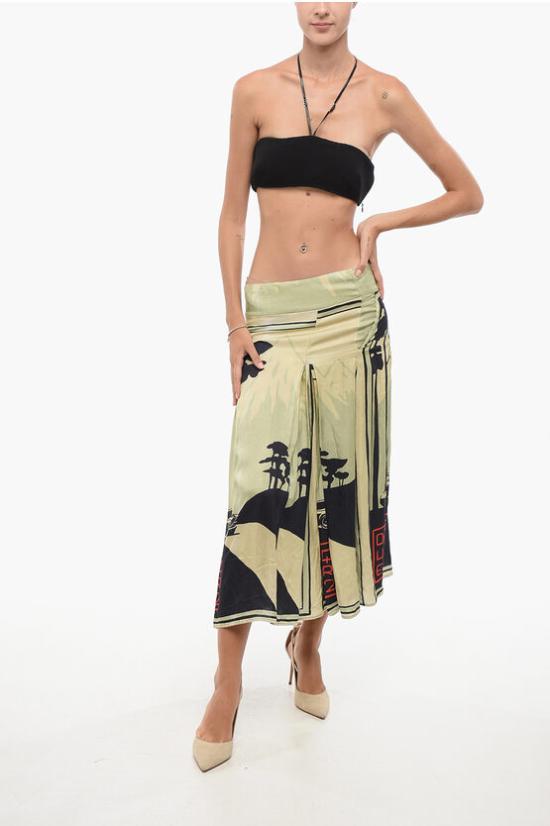  디스퀘어드2 민소매 티셔츠 S80NC0004 S60567 900 Black - DSQUARED2