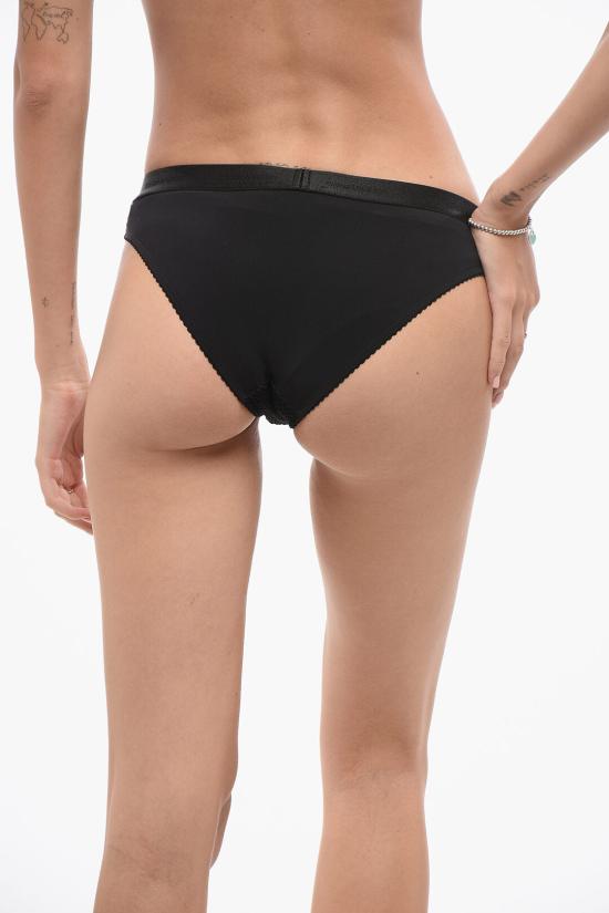  디스퀘어드2 브라 D8R224490 ISA01 010 Black - DSQUARED2